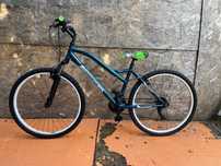 Bicicleta muddyfox roti 26”