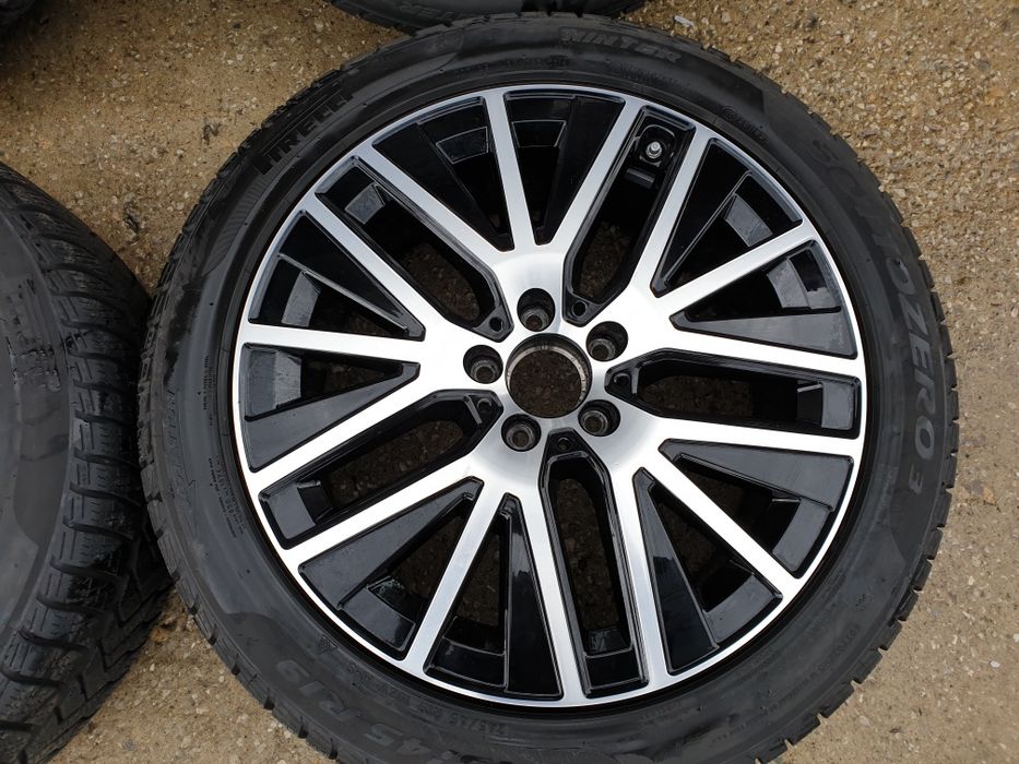 Mercedes W213, W253 ,Мерцедес 19 цолс