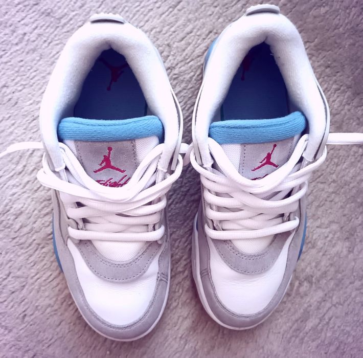 Nike Air Jordan 4 RM