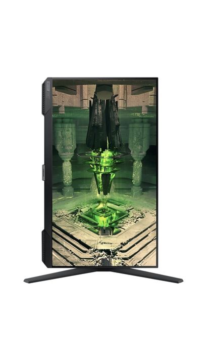 Monitor gaming Samsung G4
