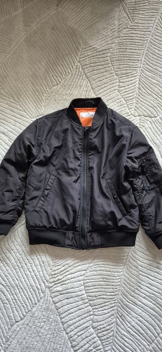 Детско яке H&M 4-6 години