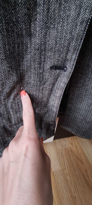 Палто The North Face