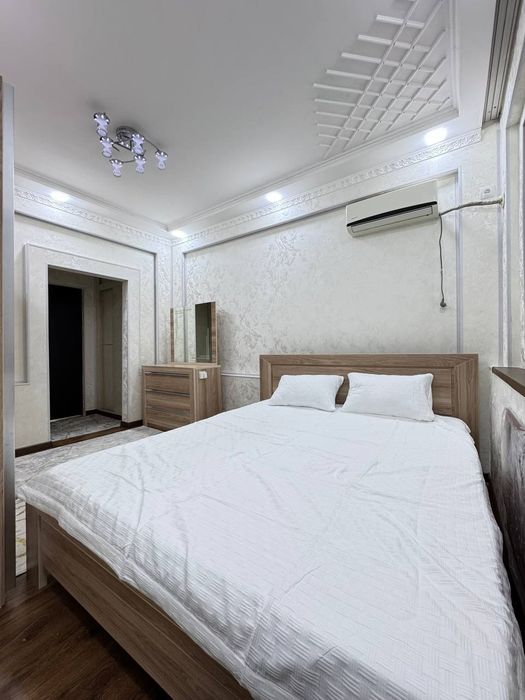 ПРОДАЁТСЯ квартира — чилонзор 7-КВ