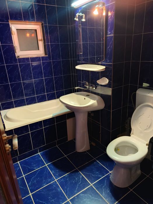 Sarari, Henri Coandă, 2 dec, et2/4,mob+utilat !