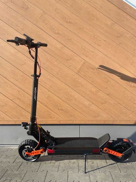 Електрическа тротинетка JOYOR S5-Z, 600W 48V 13Ah