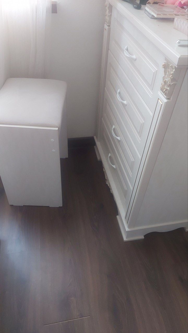 Spalniy mebel kamplekt