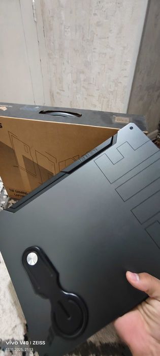 Asus tuf gaming rtx3050