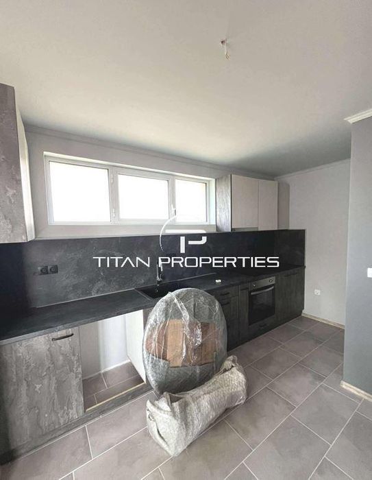 Етаж от къща, под наем, кв. Виница