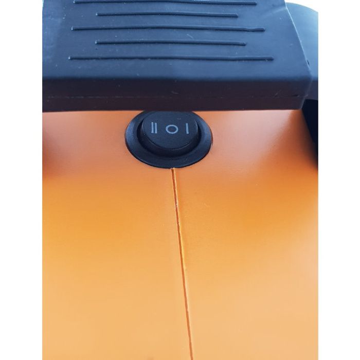 Електрически компресор 12 / 220 волта - 26019