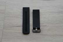 Vand bratara Garmin cu eliberare rapida 20mm fara element de fixare