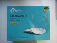 Tp-link Wi-Fi. Modern Router