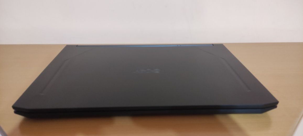 Нов Геймърски Acer Nitro 5