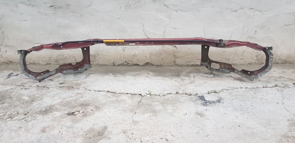 Trager Tragar Cadru Calandru Fata Opel Zafira A