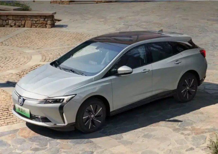 Электромобиль сухая аренда