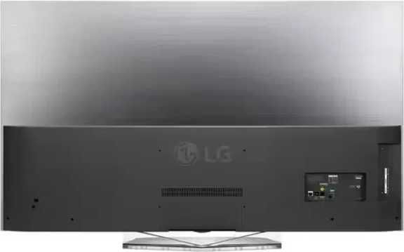 Телевизор LG OLED 55"