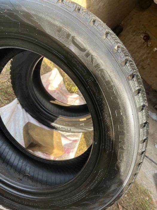 Зимний жаксы жагдайда