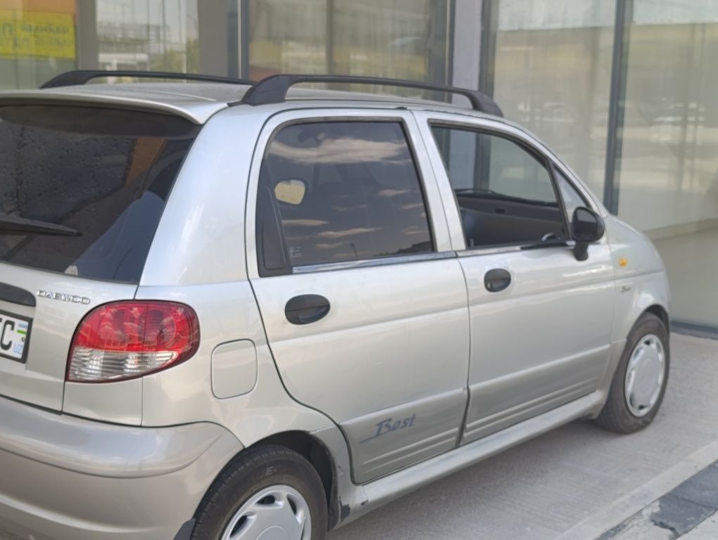 Matiz best super konsaner