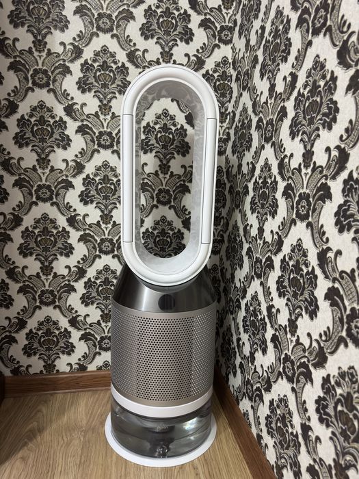 Увлажнитель и очиститель воздуха Dyson ph03