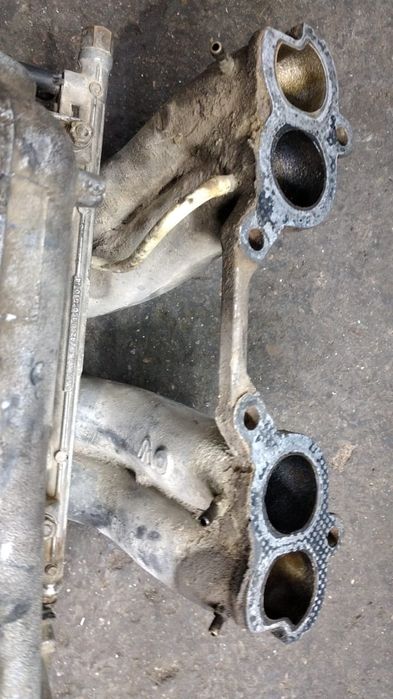 Продам комлект с рабочего двигателя Газель 4216 инжектор