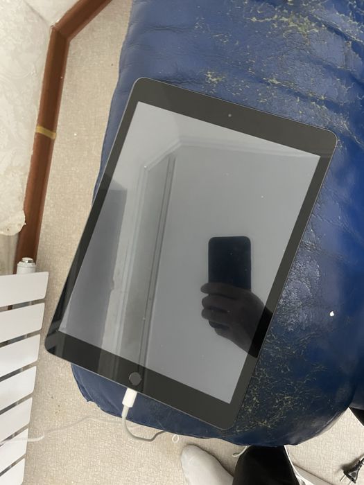 Айпад 2021 айфон