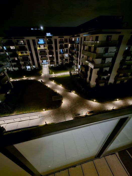 De inchiriat studio nou, prima inchiriere – Liberty Residential