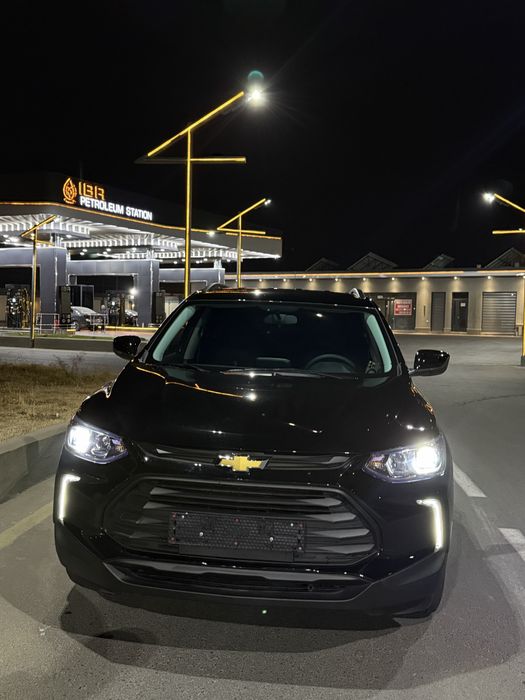 Trecker 2 ls plus 2025-7 oy