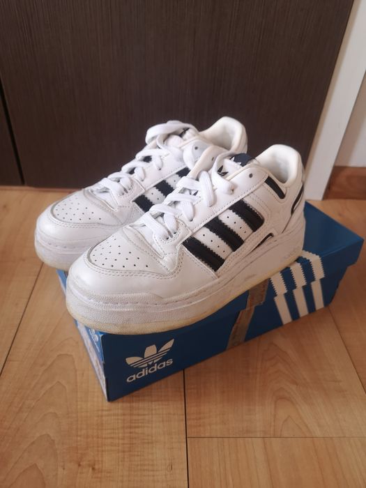 Маратонки Adidas Forum XLG W 37 номер