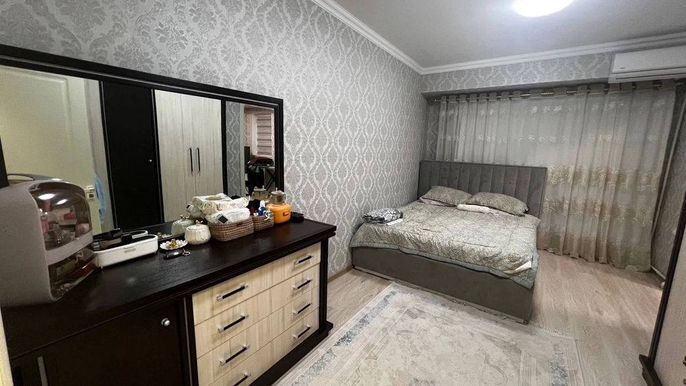 Продам квартиру, свою Ц-4, 5/7/9 109 кв.м ориентир Корзинка/Шедевр