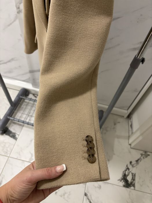 Зимно сако H&M размер M