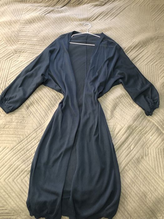 Легкая накидка