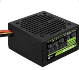Блок питания VX PLUS 500