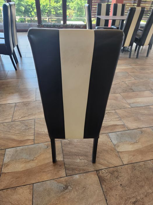 Scaun tapitat living