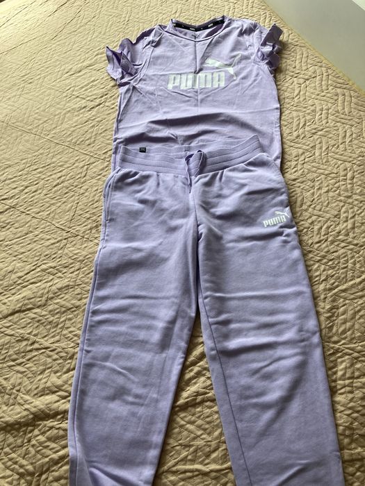 Спортивный костюм original Puma