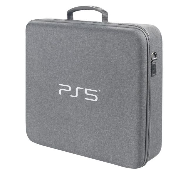 Продам сумку кейс для Sony PlayStation 5 пс5 ps5 в Экибастузе