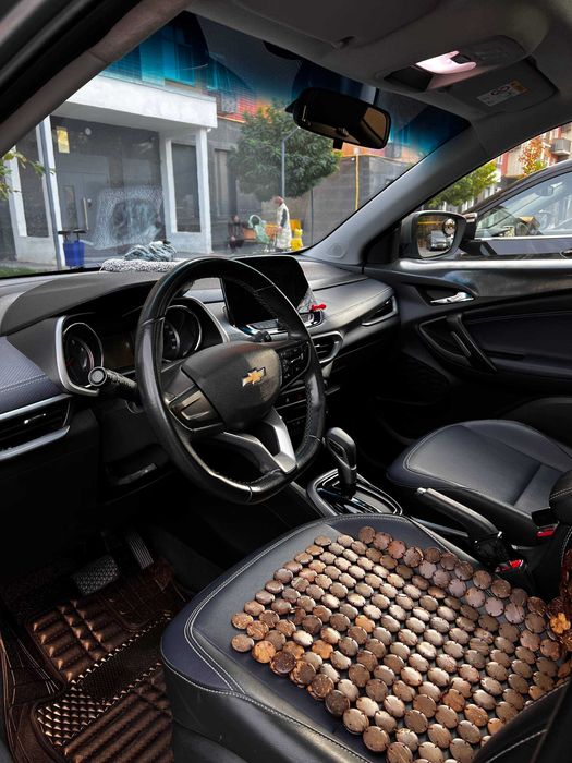 Tracker 2 Тоза краска 2021 yil