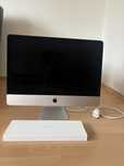 iMac 21.5 Retina 4k