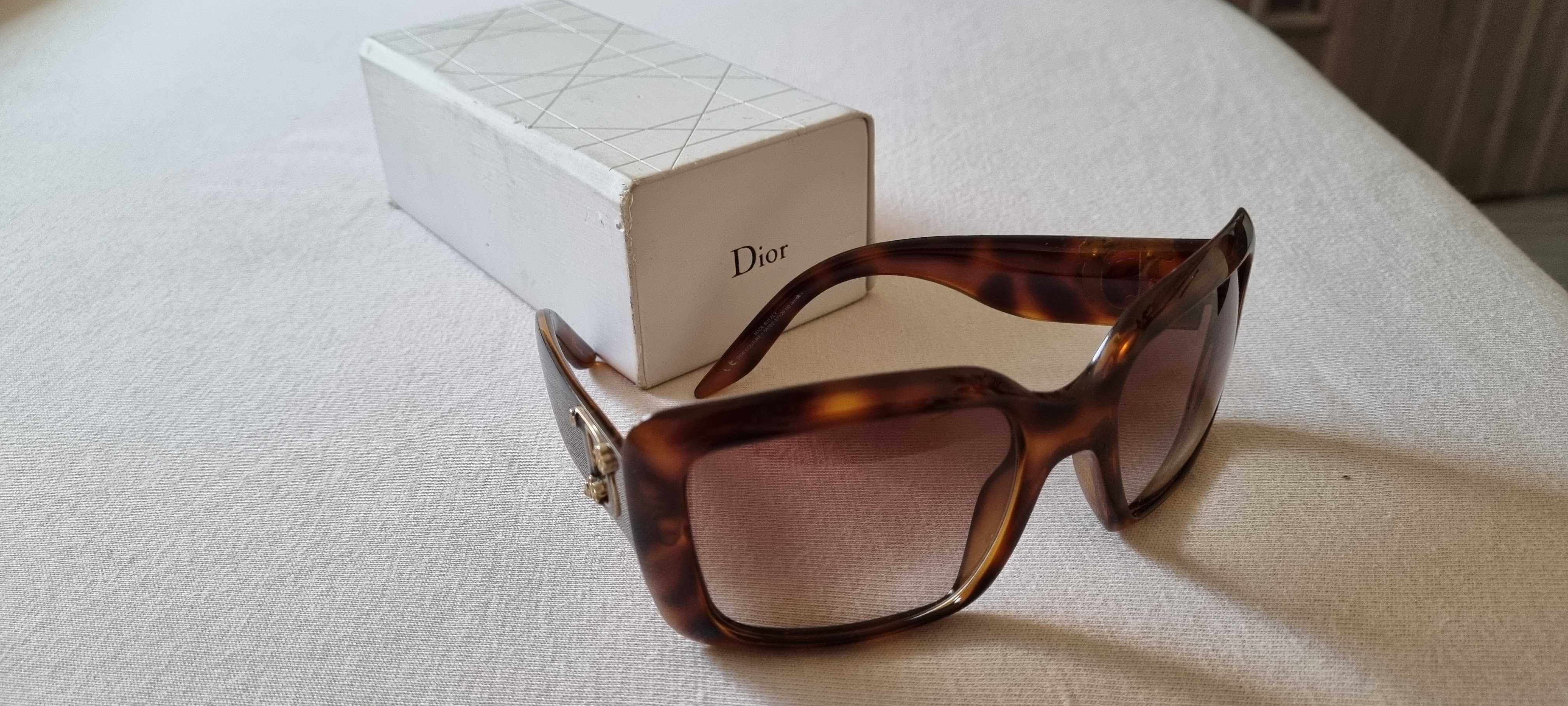 Ochelari dama Christian Dior