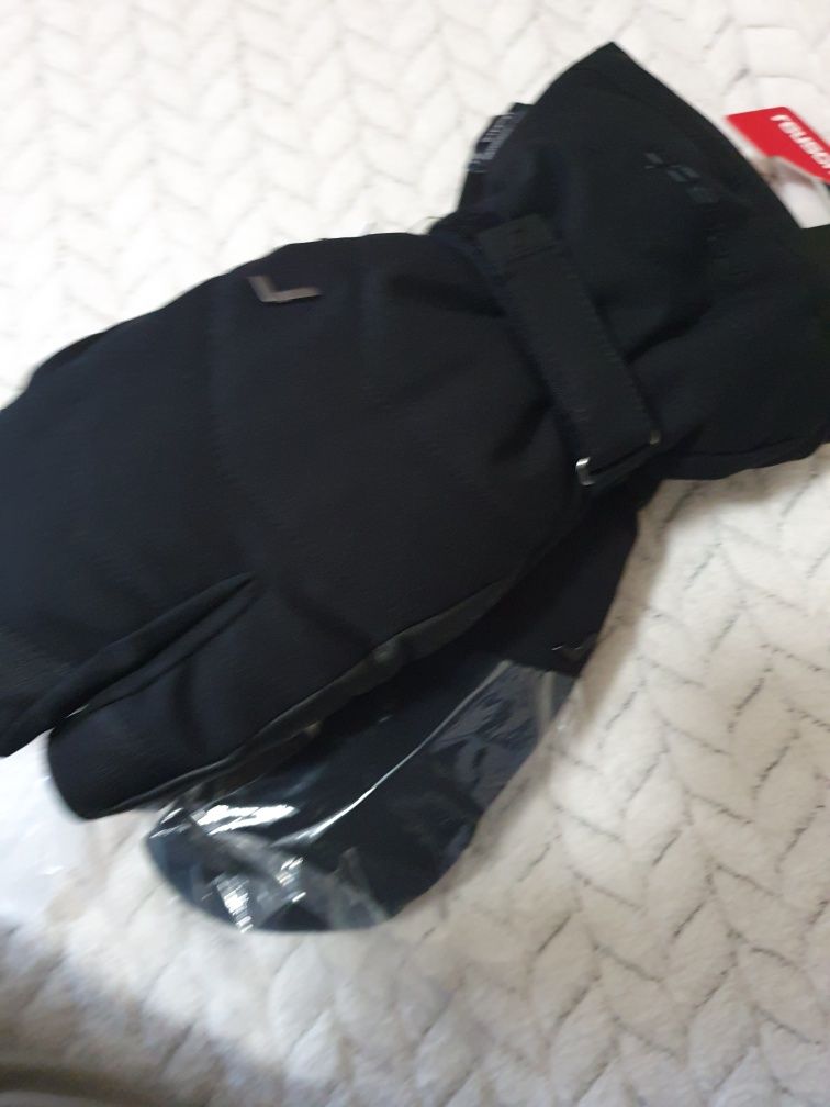 Mănuși ski Reusch Nadia R Tex XT Lobster