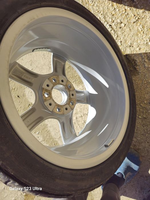 Джанти за БМВ 17 цола