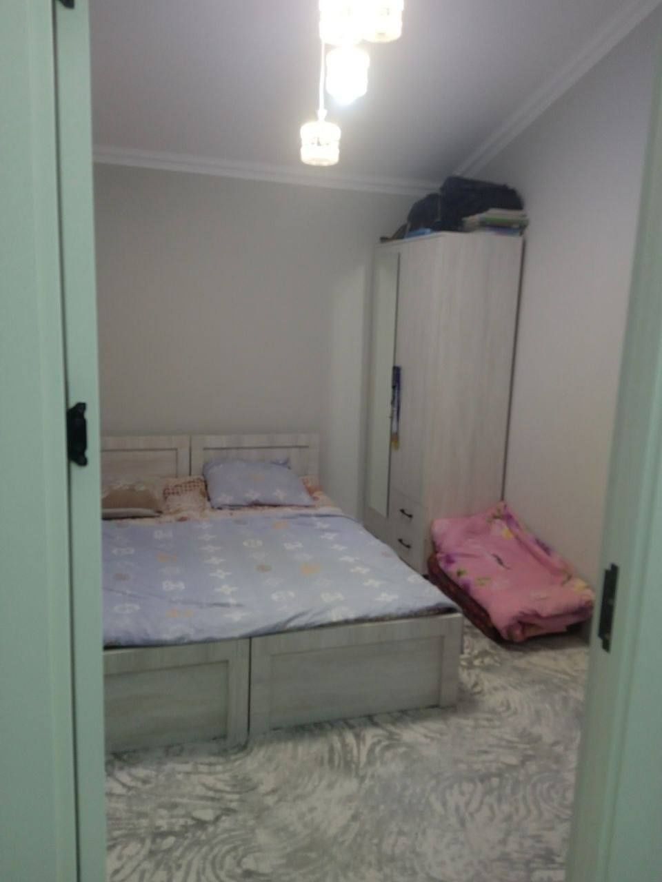 Ассалому алейкум ва рахмотуллоху ва барокатух