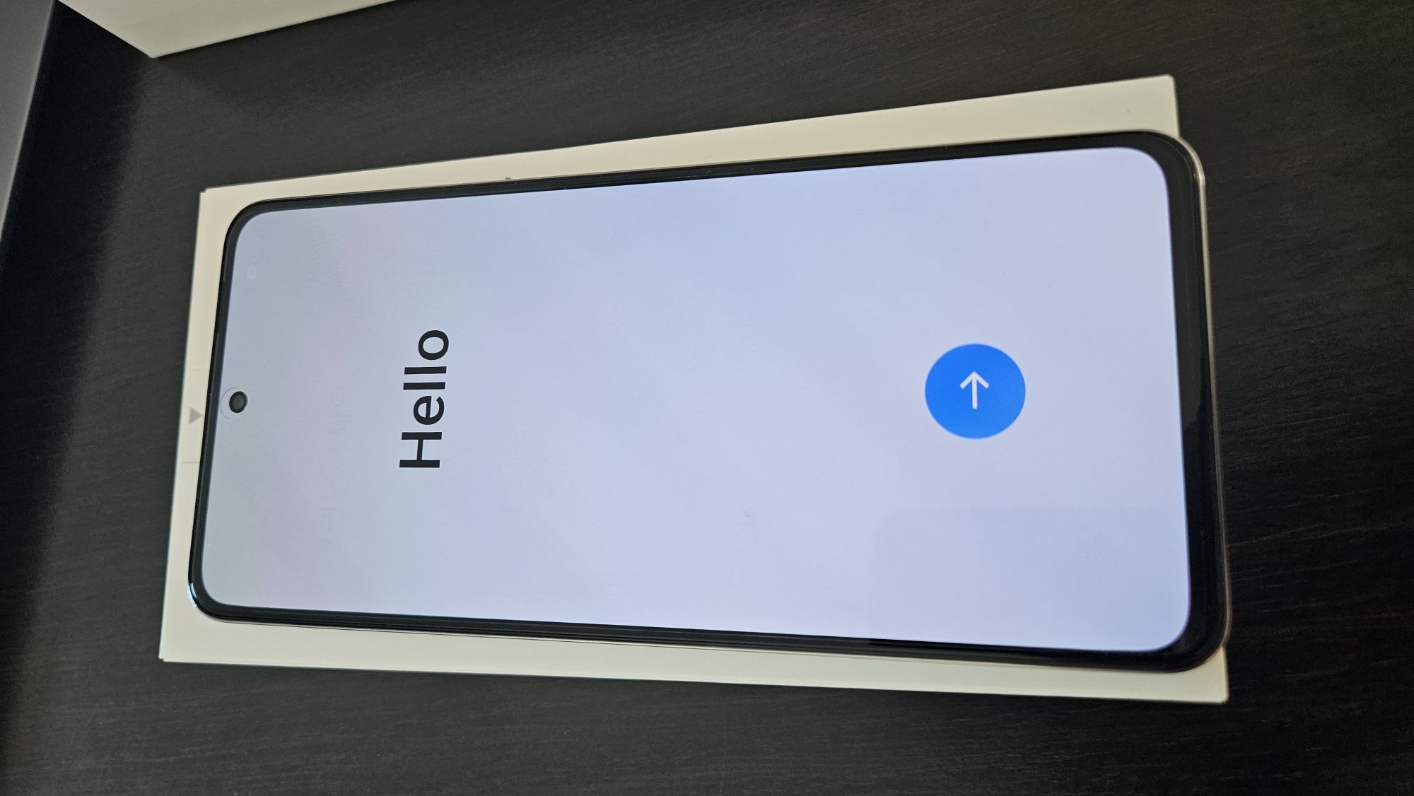 Smartphone Oppo Reno 12FS 5G