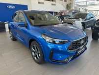 Ford Kuga Ford Kuga MCA 5 usi ST-Line 1.5l Dragon 186 CP A8