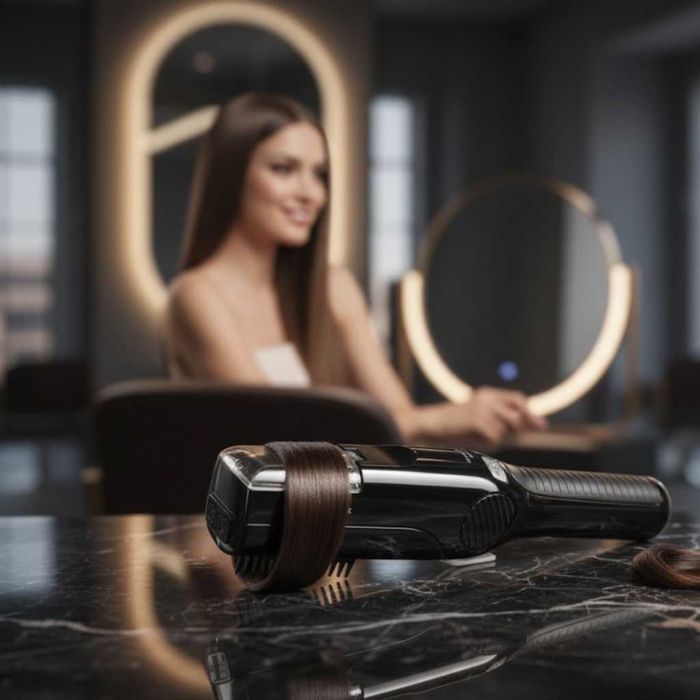 Машинка А премахване на цъфтящите крайща