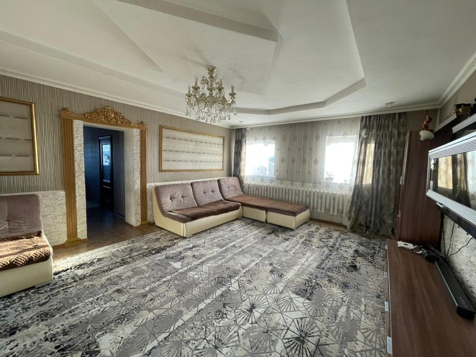 Продается Дом с мебелью