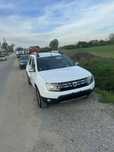 Vând Duster Euro 6 an 2016
