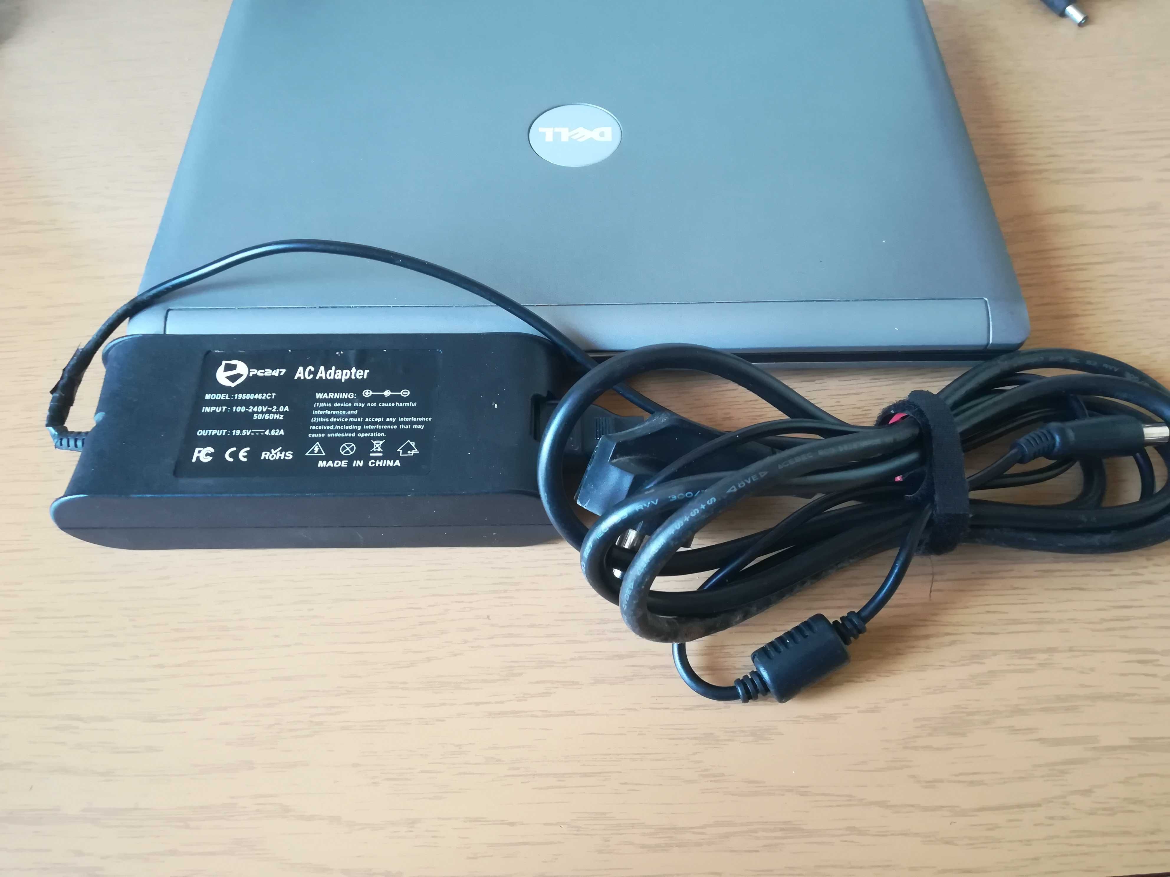 Продавам Лаптоп DELL LATITUDE D430