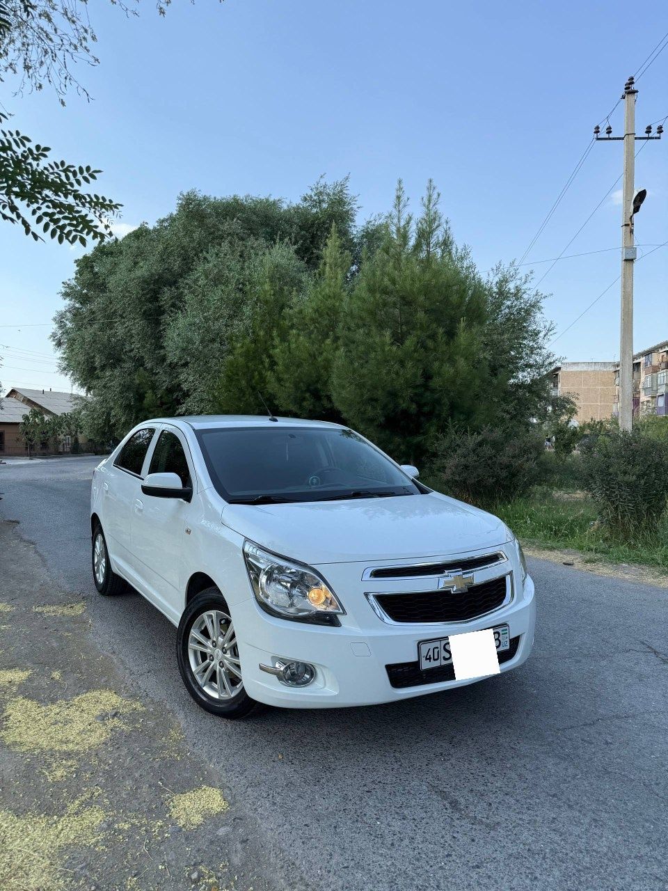 Лёгковые автомобили