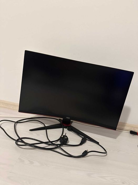 Monitor Gaming AOC 27 inch 240Hz
