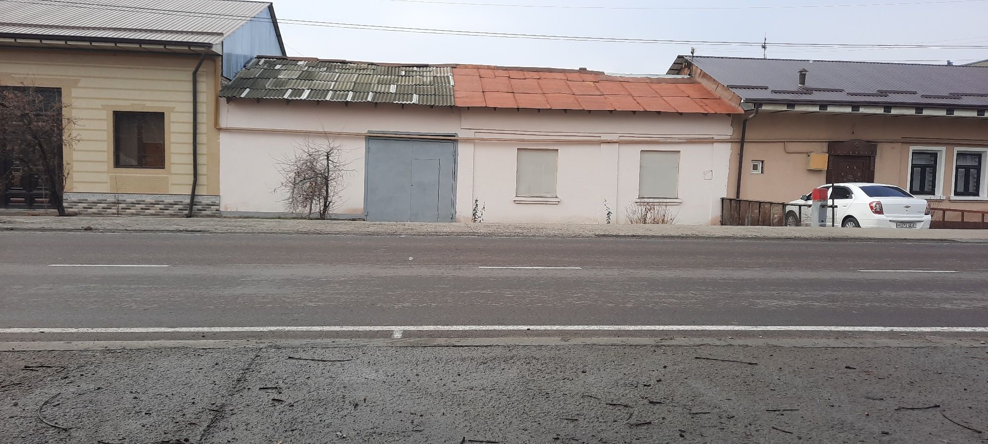 Srochna Uy Sotiladi