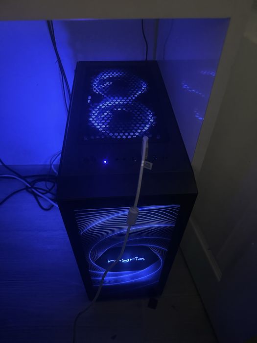 Sistem desktop myria vision 109